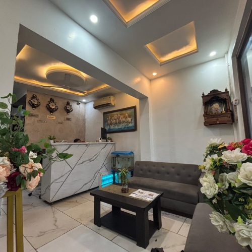 Welcome to Hotel Devine - Premium Hospitality in Zirakpur.